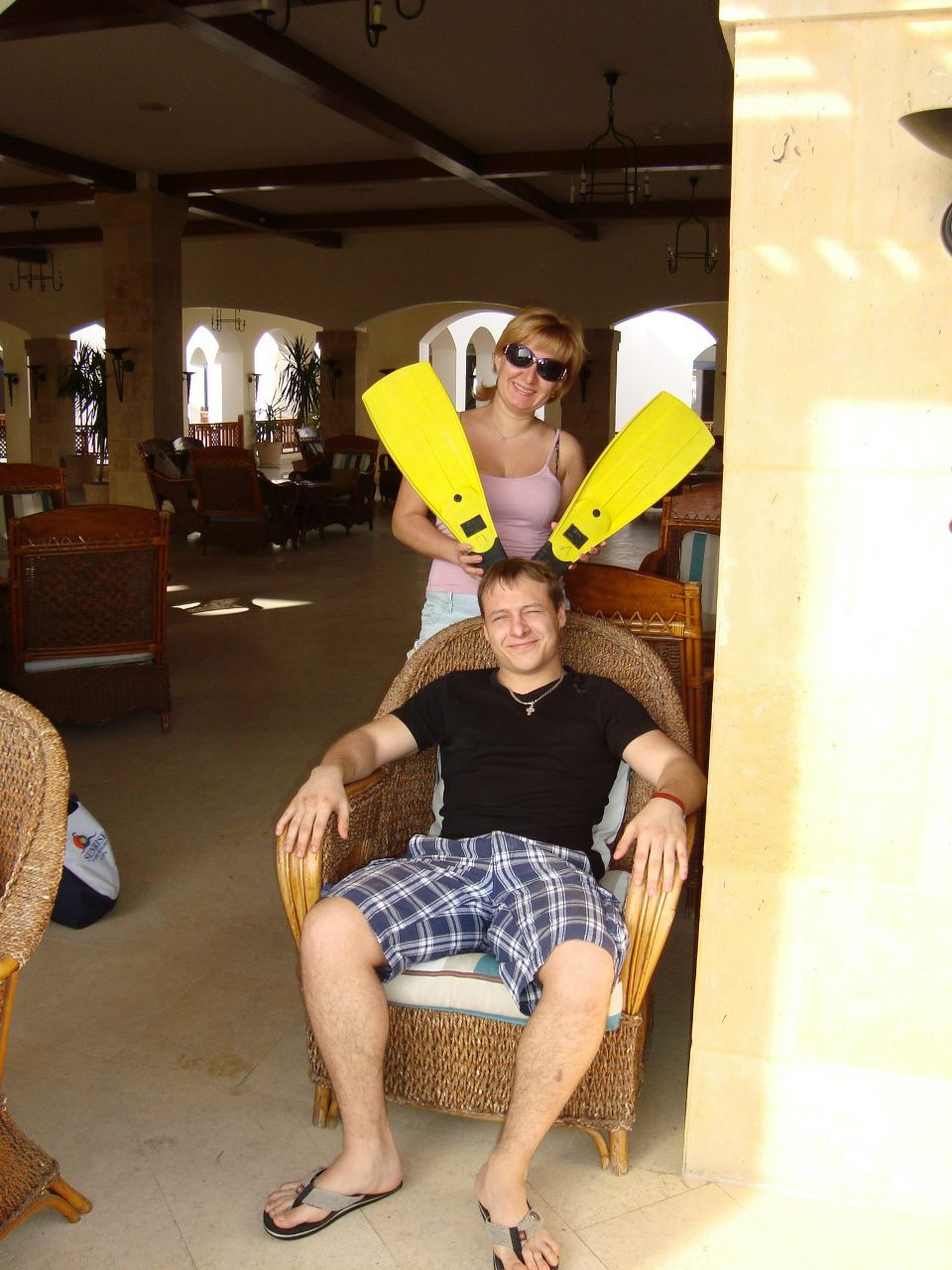 Андрей Пугоев | Казань