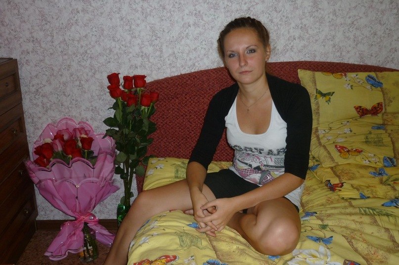 Снежана Чванина | Санкт-Петербург