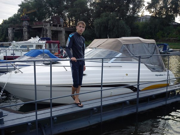 №14, Алексей Жабченко №14, Алексей Жабченко