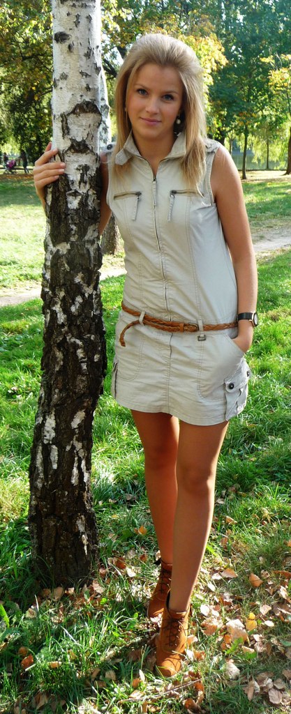 Ірина Боровець | 