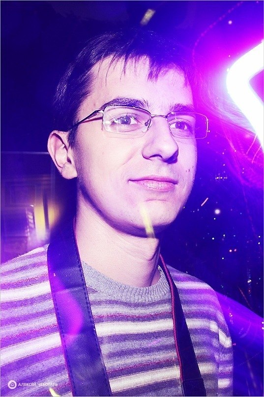 Сергей Зинченко | Москва