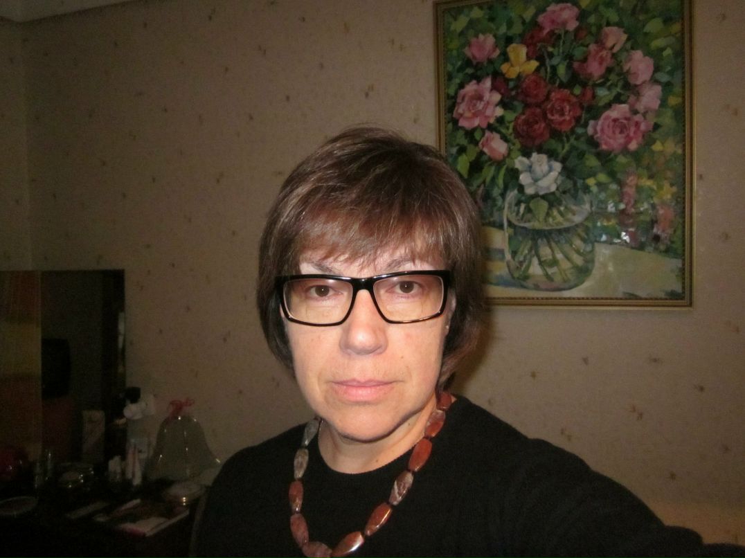 Евгения Тихова | Севастополь