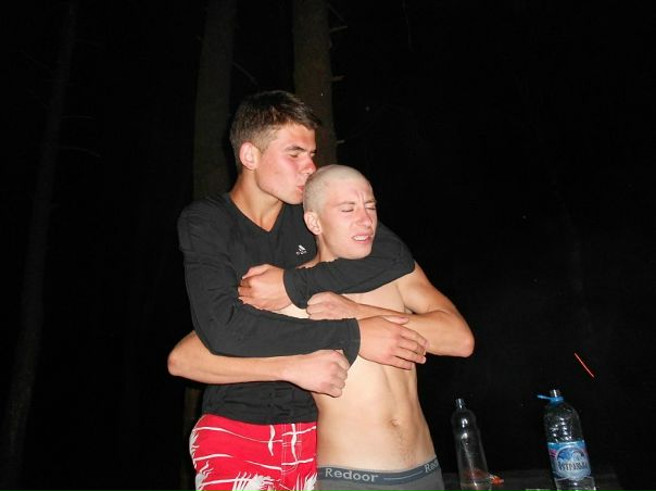 №14, Николай Хамуль, 35 лет, Сарны №14, Николай Хамуль, 35 лет, Сарны