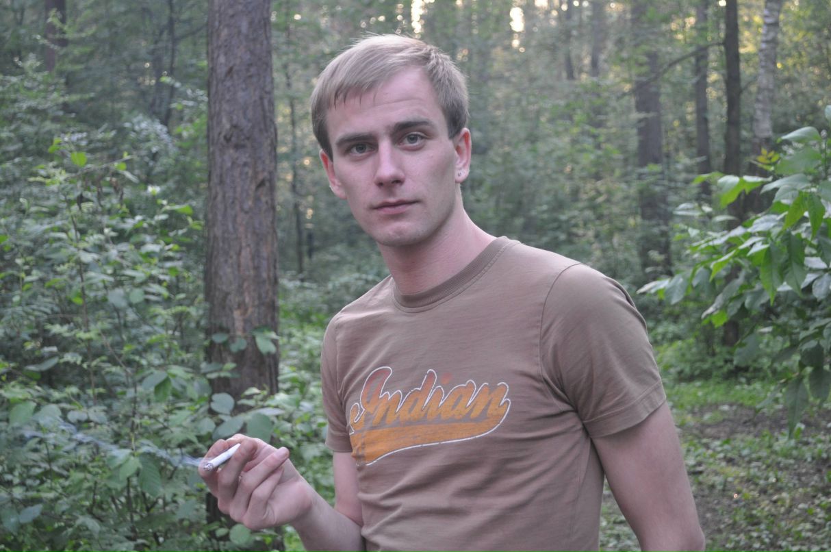 Сергей Петров Рисковый Каскадёр | Москва