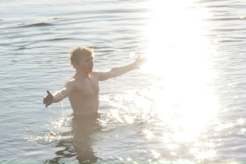 Александр Алексеев | Москва