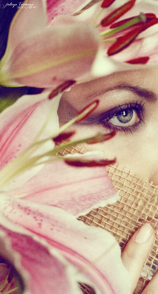 Юлия Терская | Москва