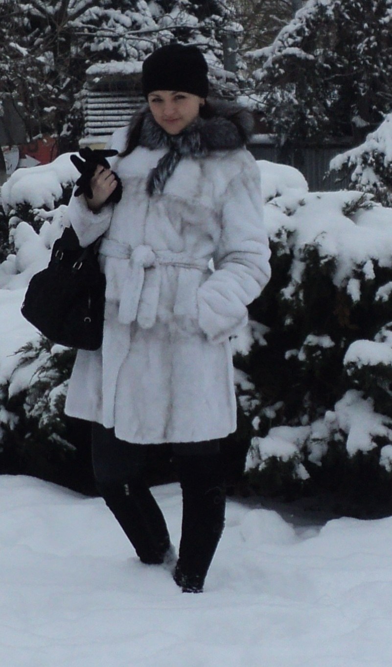 Galina Maloshtan | Краснодар