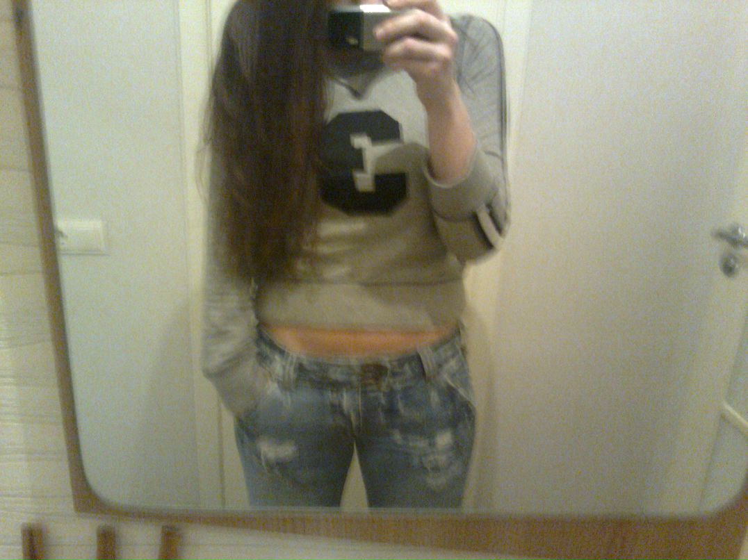 Кристина Олеговна | Кишинев