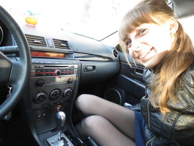 Юлия Енотикова | Пермь