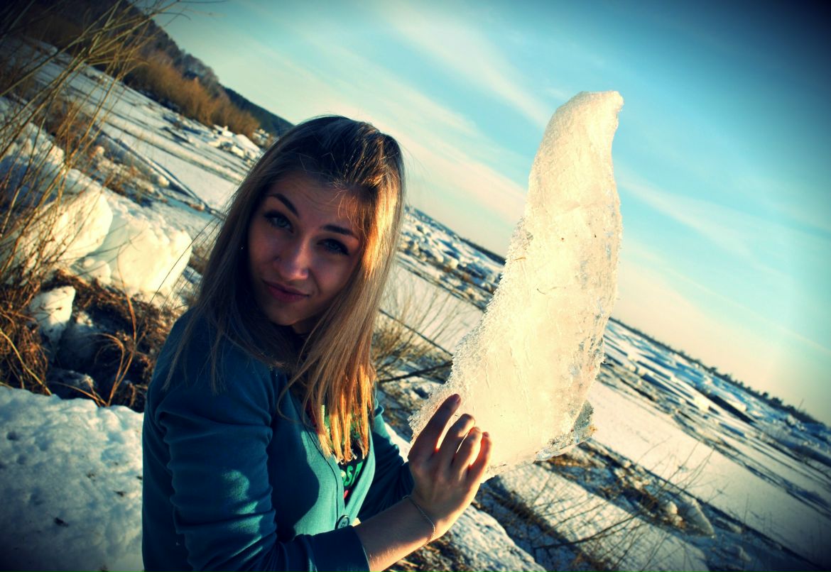 Алёна Трефилова | 