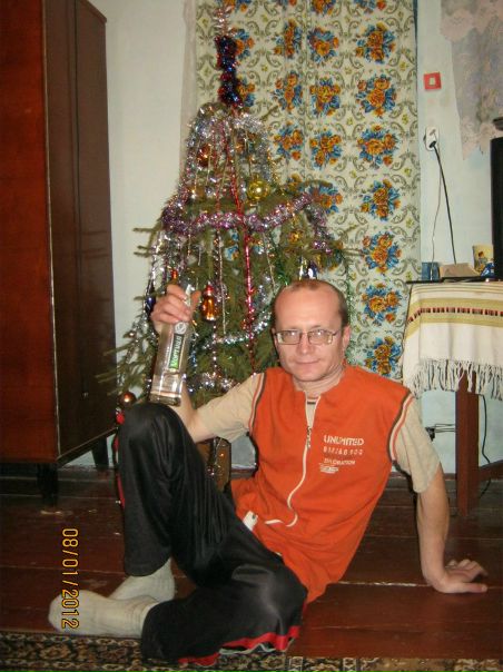 №10, Ирина Сидоренко, 41 год, Киев №10, Ирина Сидоренко, 41 год, Киев