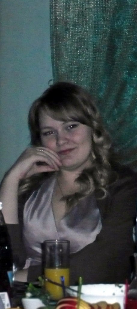 Елена Козлова | Волжский