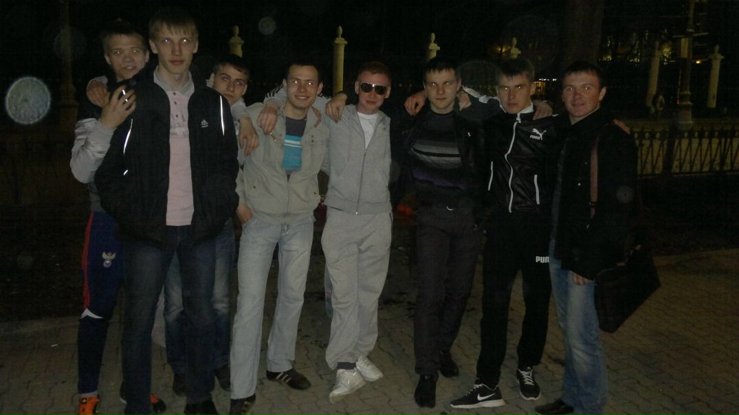 №57, Евгений Соколов, 33 года, Пермь №57, Евгений Соколов, 33 года, Пермь