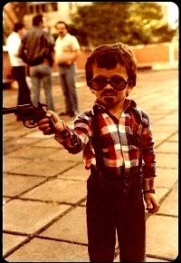 №117, Николай Яшник, 41 год, Козин №117, Николай Яшник, 41 год, Козин