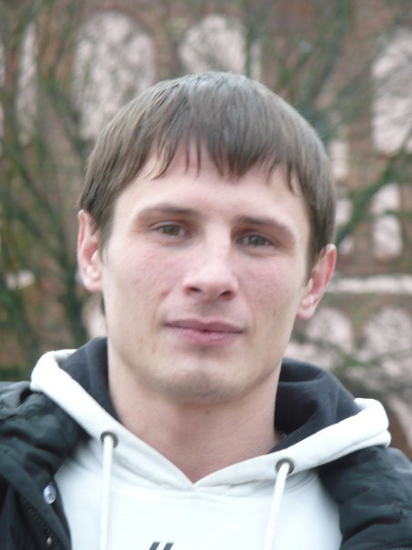 Павел Эндиго | 