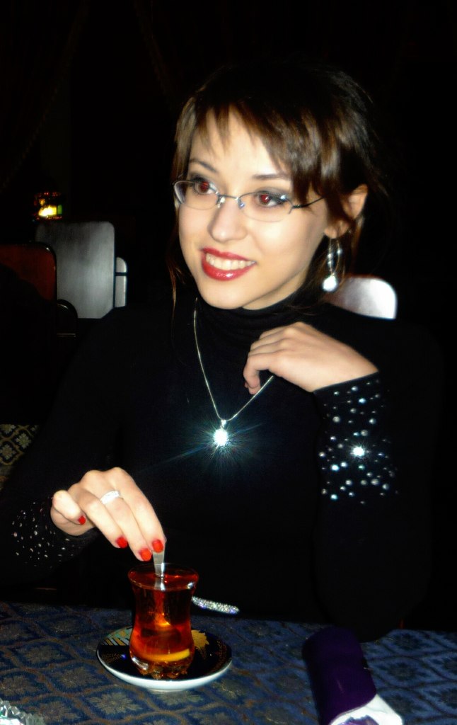 Катерина Турчина ☼LIONESS☼ | Киев