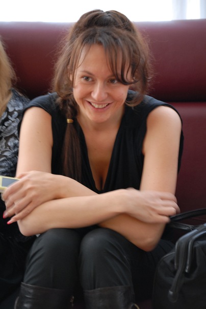 №120, Мария Михайлова, 14.9.1983, Новосибирск №120, Мария Михайлова, 14.9.1983, Новосибирск