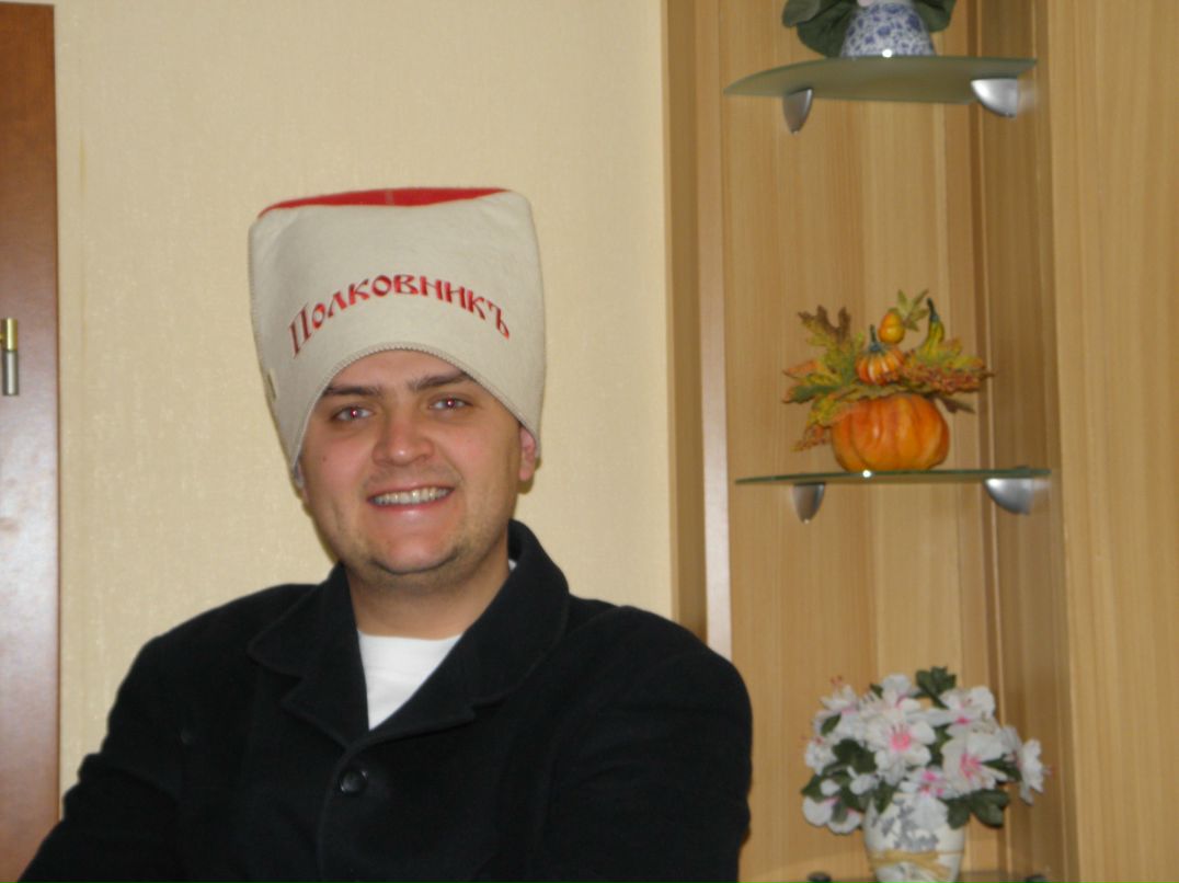 Родион Марков 9001 | Запорожье