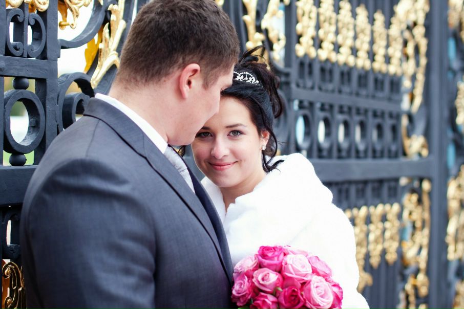 №97, Виктория Абиджба, Санкт-Петербург №97, Виктория Абиджба, Санкт-Петербург