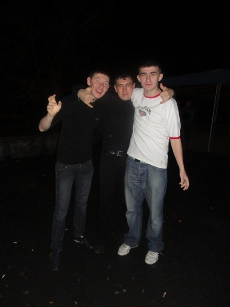 №70, Александр Старостенко, 34 года, Горишние Плавни / Комсомольск №70, Александр Старостенко, 34 года, Горишние Плавни / Комсомольск