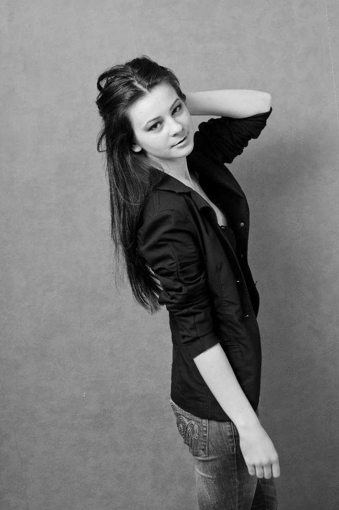 Katy Batmanova | Запорожье