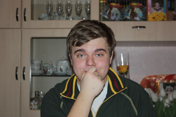 Алексей Сушицкий =10= | Киев