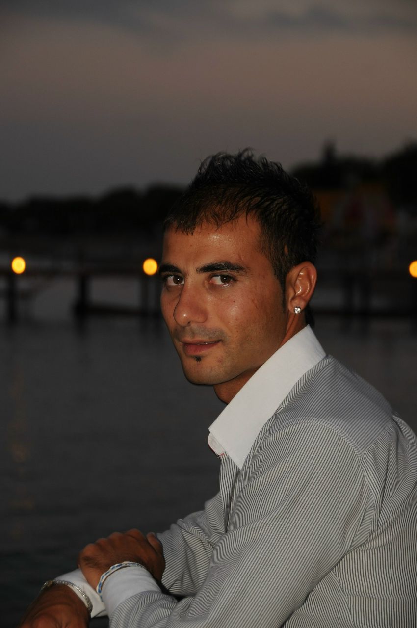 Qiyas Ismayilov Animator | İstanbul