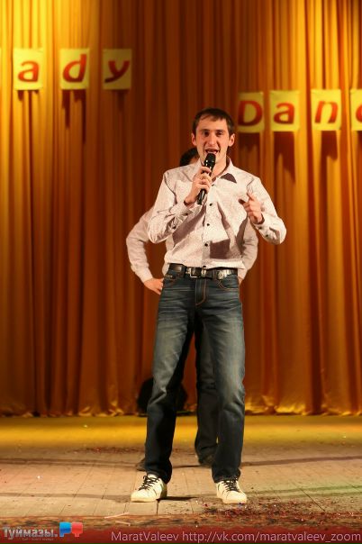 №56, Альберт Хузин, 39 лет №56, Альберт Хузин, 39 лет