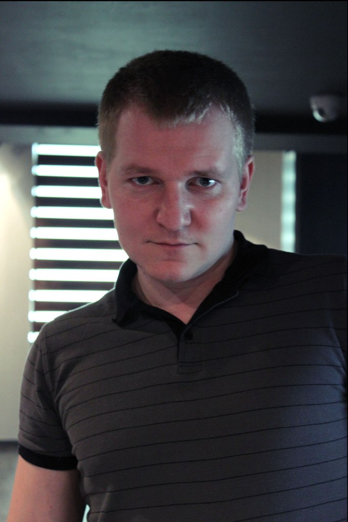 Евгений Сибирёв | Челябинск