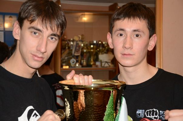 №12, Иван Анищенко, 38 лет, Хабаровск №12, Иван Анищенко, 38 лет, Хабаровск