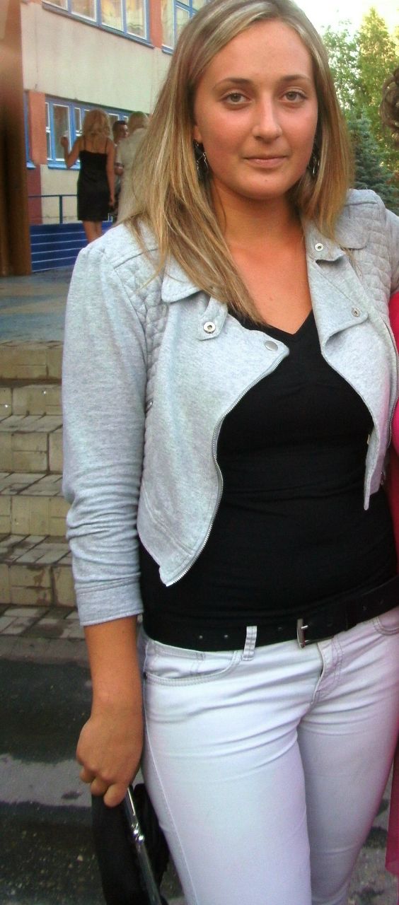 Anastasia Sanamyan | Пенза