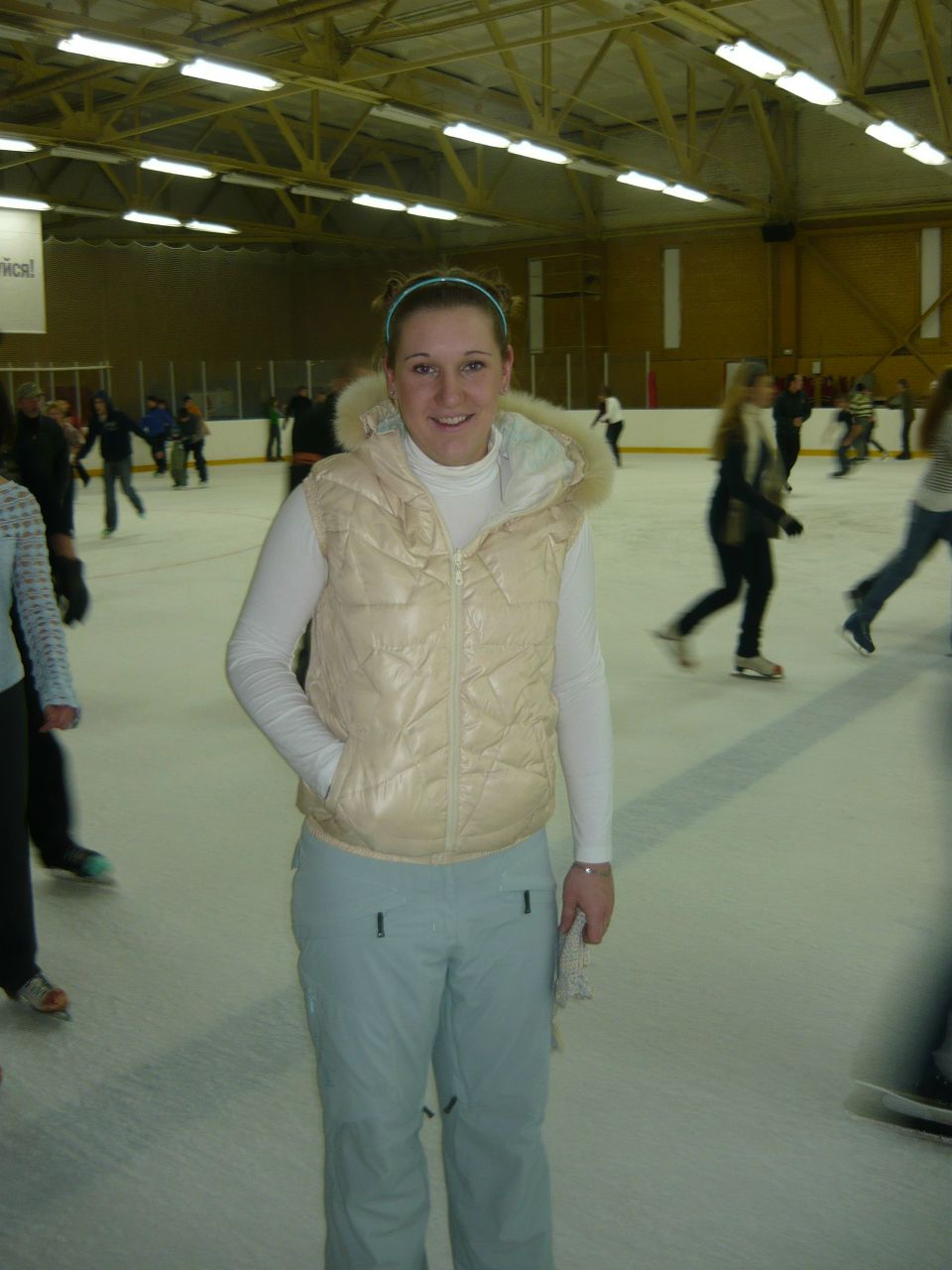 Арина Гурина | Тольятти