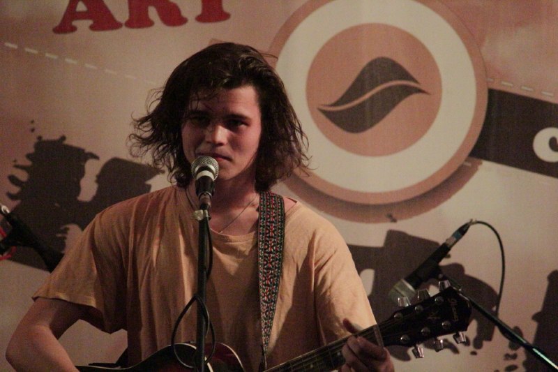 Ахим Вопоп | Санкт-Петербург