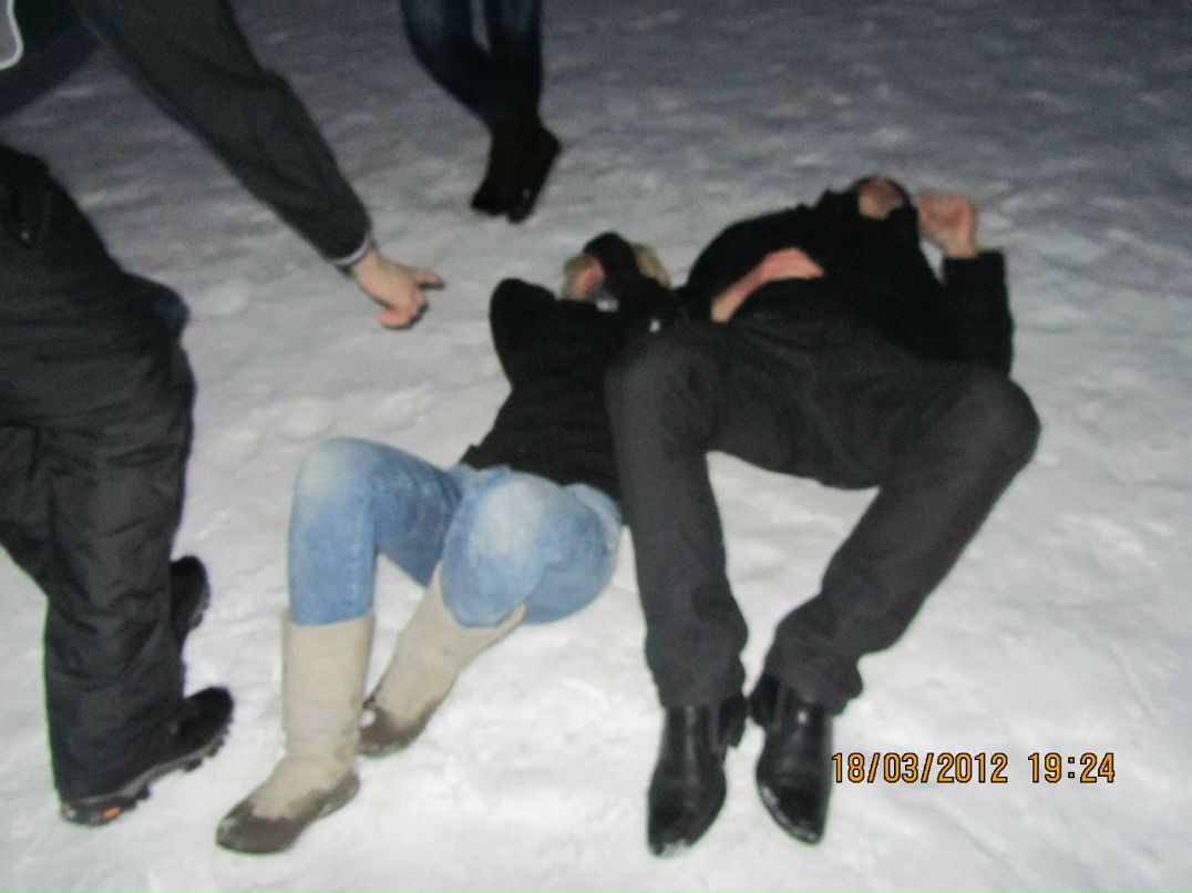 Анастасия Налимова | Чебоксары