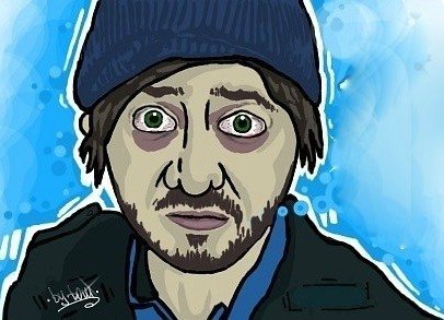 Саша Ожват | Хуст