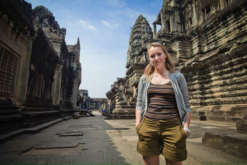 Ольга Бобина | Екатеринбург