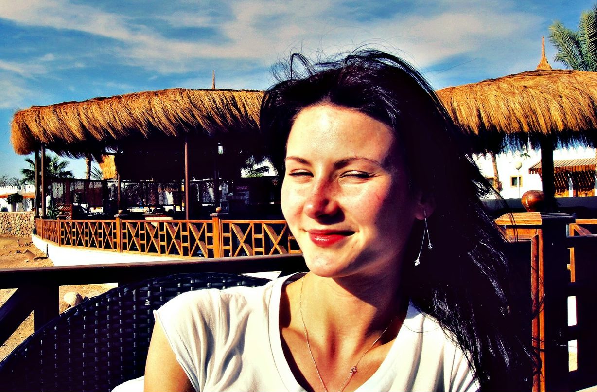 Анька Стаценко | 