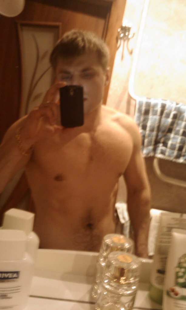 Илья Колесников | Москва