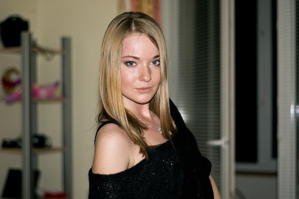 Дарья Кузнецова | Тверь