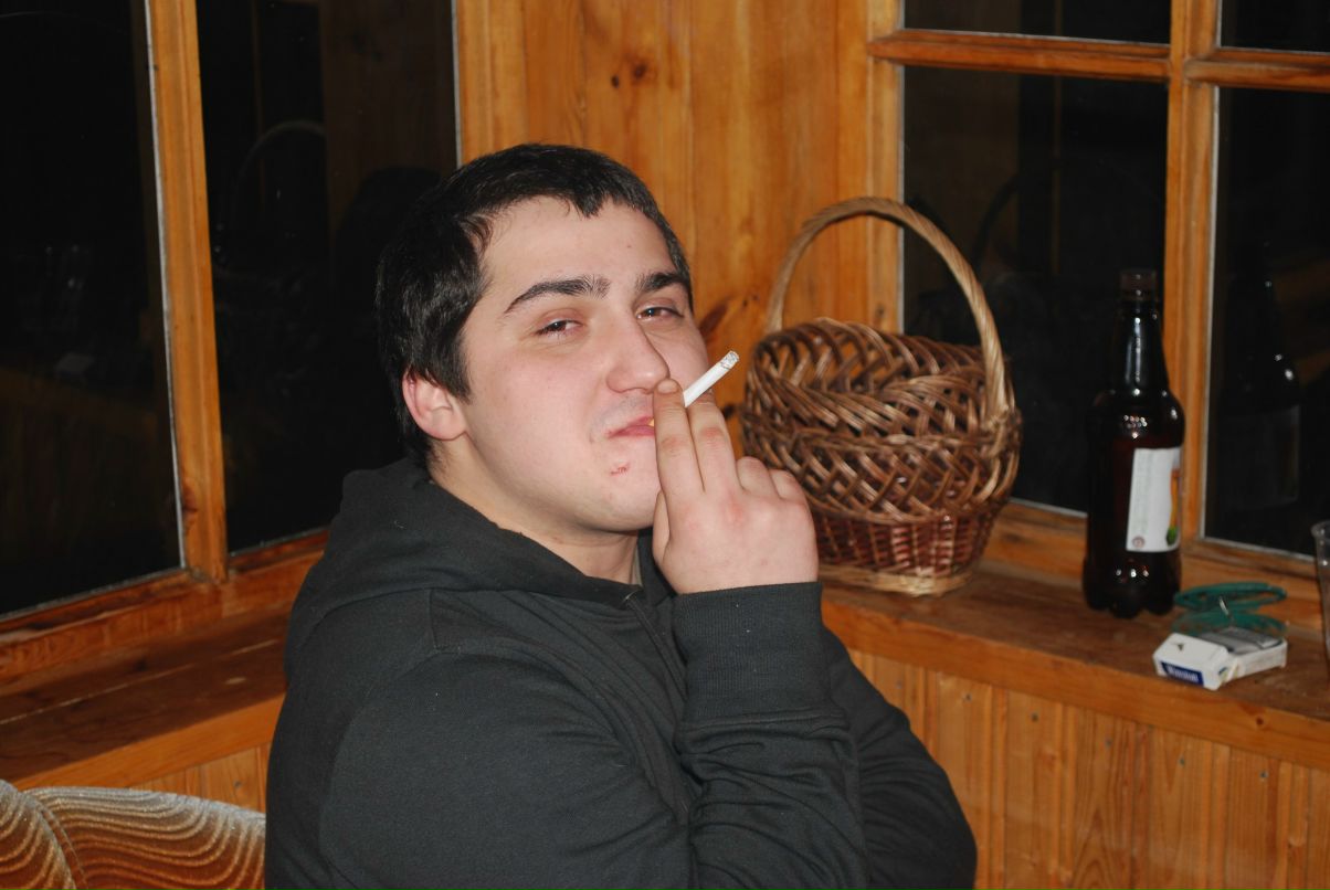 Иван Данилюк Soulja | Санкт-Петербург