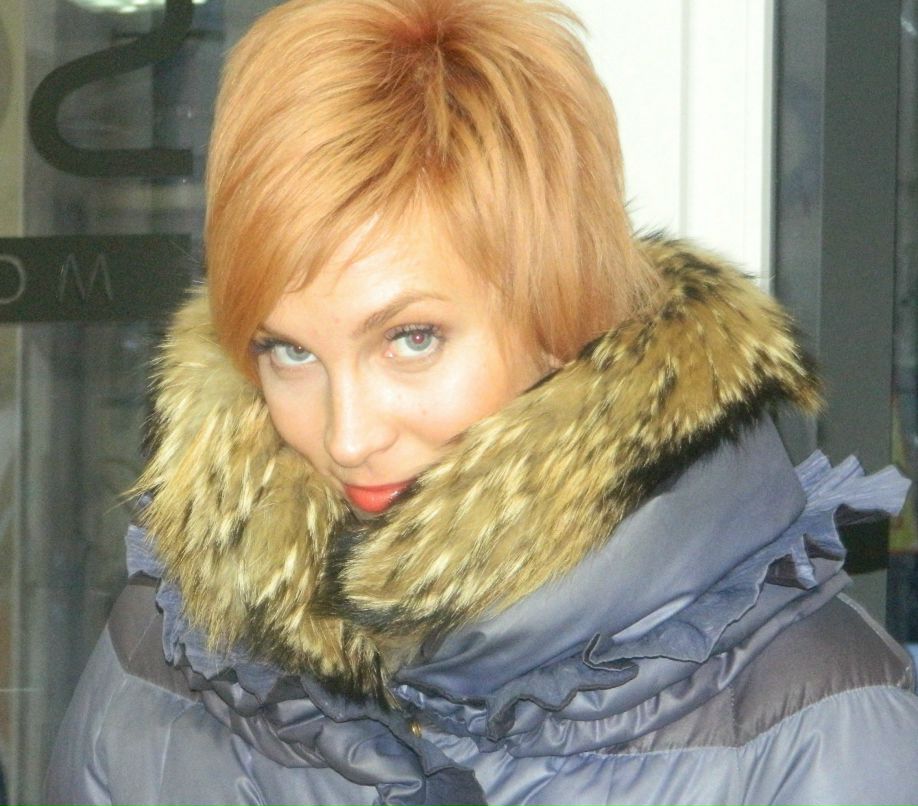 Елена Кириенко | Санкт-Петербург