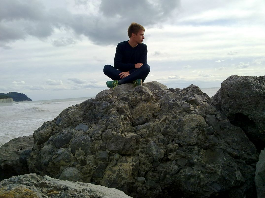 Владимир Евсеенко | Новороссийск