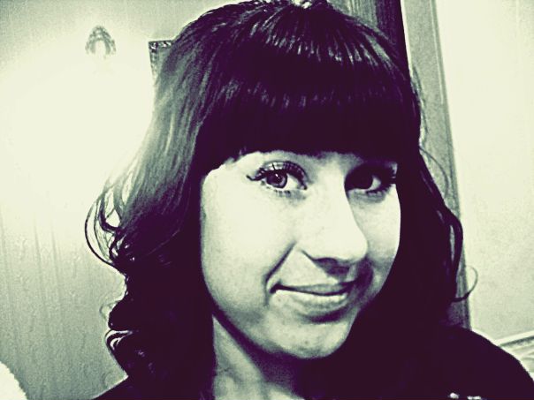№73, Alona Podilchik №73, Alona Podilchik