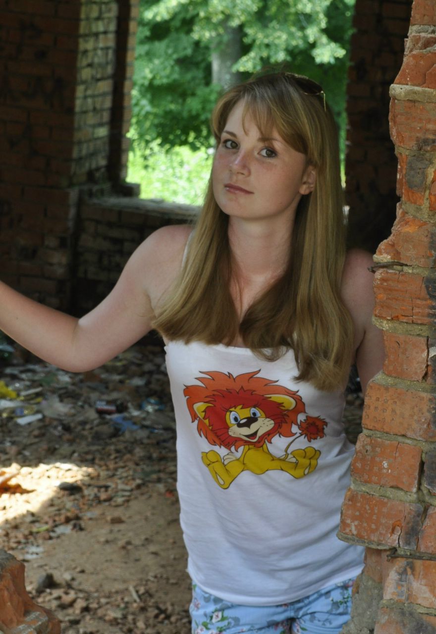 Анастасия Федосеева | Высоковск