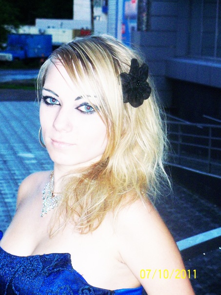 №111, Екатерина Пуша, Киев №111, Екатерина Пуша, Киев