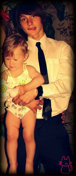 №6, Влад Колодий №6, Влад Колодий