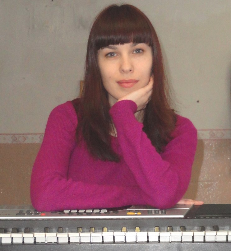 Любовь Новикова | Екатеринбург