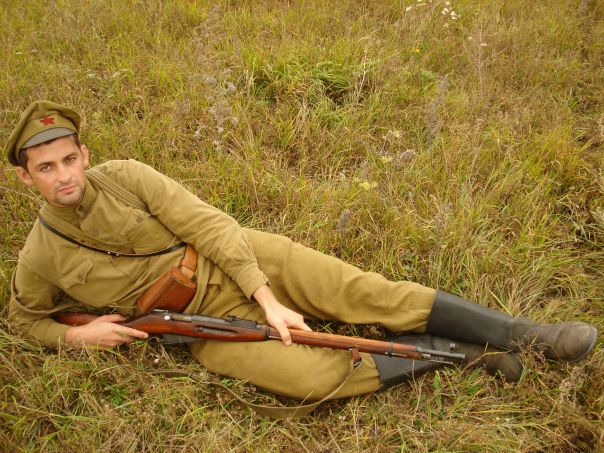 №13, Игорь Голованев, 42 года, Харьков №13, Игорь Голованев, 42 года, Харьков