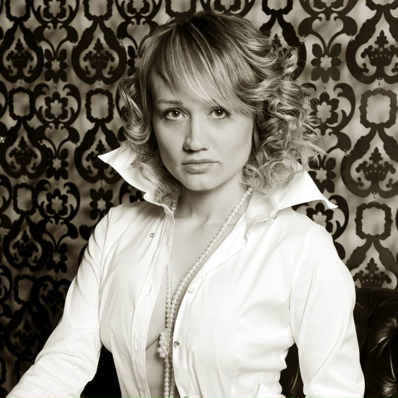 Liudmila Ustinova | Ростов-на-Дону