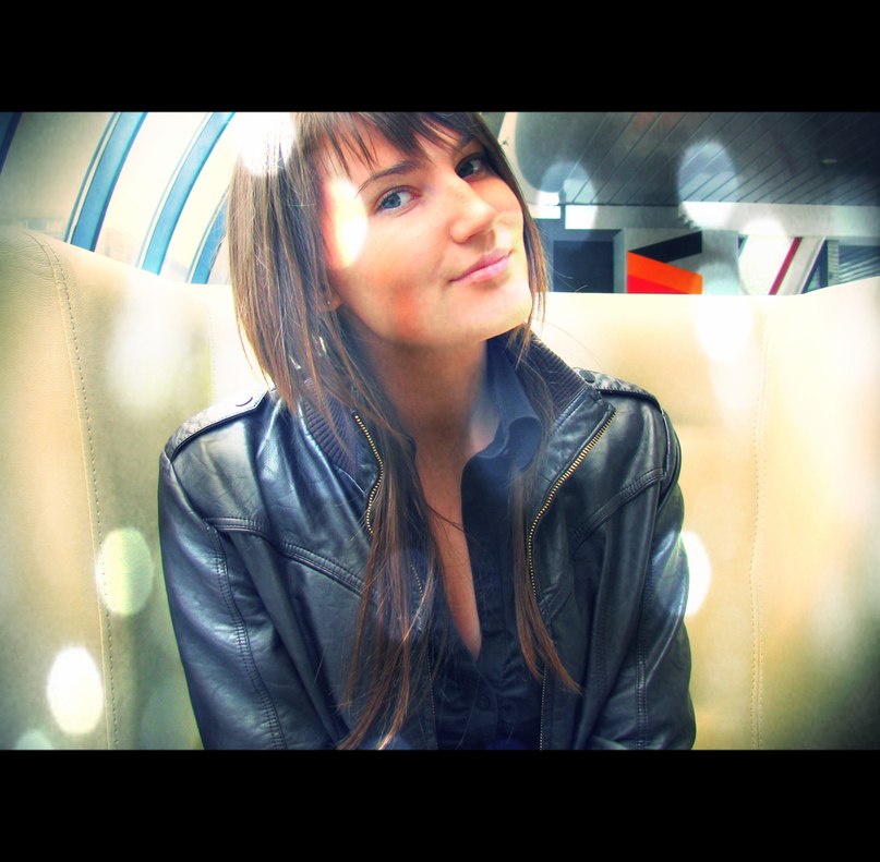 Ольга Ситникова | Москва